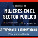 Liderazgo femenino en la administración pública. La nueva entrada del blog de "Mujeres en el Sector Público"